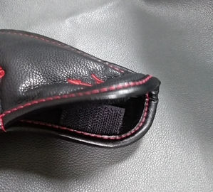 golf iron head cover , Golf headcover , golf head cover ,  golf headcovers , iron head cover supplier