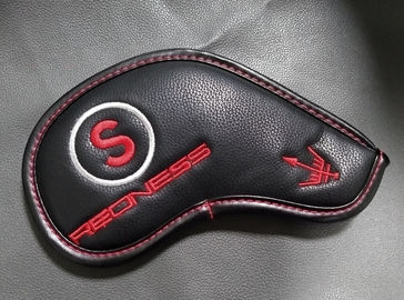 golf iron head cover , Golf headcover , golf head cover ,  golf headcovers , iron head cover supplier