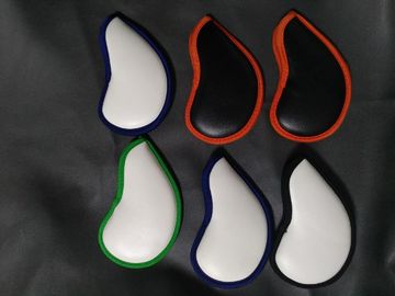 golf iron head cover , Golf headcover , golf head cover ,  golf headcovers , iron head cover supplier