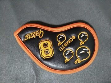 golf iron head cover , Golf headcover , golf head cover ,  golf headcovers , iron head cover supplier