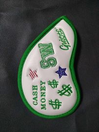 golf iron head cover , Golf headcover , golf head cover ,  golf headcovers , iron head cover supplier