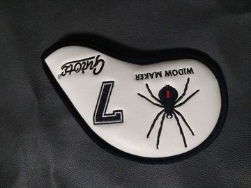golf iron head cover , Golf headcover , golf head cover ,  golf headcovers , iron head cover supplier