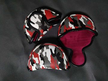 club covers , Golf headcover , golf headcover , putter headcover ,  headcover supplier