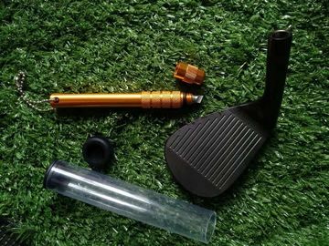 golf club groove sharpener , scoreline clean tool , golf , golf scoreline tool , groove clean tool supplier