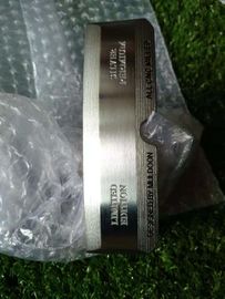 golf putter, carbon steel golf putter , forged golf head ,  golf head by CNC , cnc golf head supplier