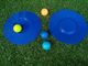 plastic putter plate , golf putting plate , plastic putter target , golf putter  cup supplier