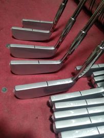 golf putter , steel stainless golf putter , golf putter supplier