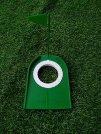 plastic putter plate , golf putting plate , plastic putter target , golf putter  cup supplier