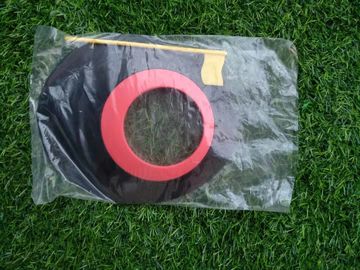 plastic putter plate , golf putting plate , plastic putter target , golf putter  cup supplier