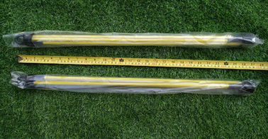 folded golf alignment stick , folding golf alignment sticks , two-double golf training aid supplier