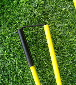 folded golf alignment stick , folding golf alignment sticks , two-double golf training aid supplier