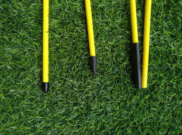 folded golf alignment stick , folding golf alignment sticks , two-double golf training aid supplier