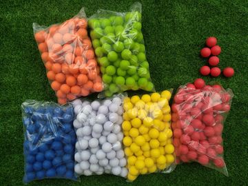 Pu Foam Practice golf ball , golf ball , ball , golf balls  , golf supplier