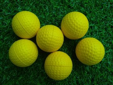 Pu Foam Practice golf ball , golf ball , ball , golf balls  , golf supplier