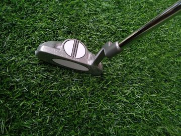 semicircle golf putter , children golf putter , golf putters , kids golf putter , golf putter supplier