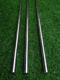 steel golf shaft , golf shaft , Golf steel shaft , golf shaft with sections 41 &quot; , shaft 41 inch supplier