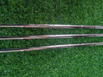 steel golf shaft , golf shaft , Golf steel shaft , golf shaft with sections 41 &quot; , shaft 41 inch supplier