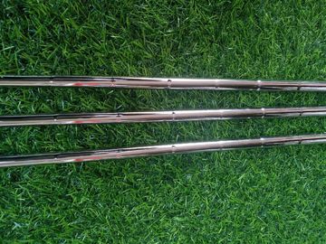 steel golf shaft , golf shaft , Golf steel shaft , golf shaft with sections 41 &quot; , shaft 41 inch supplier