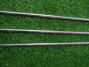 steel golf shaft , golf shaft , Golf steel shaft , golf shaft with sections 41 &quot; , shaft 41 inch supplier