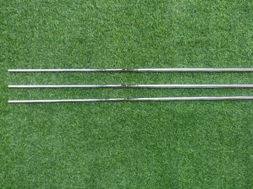 steel golf shaft , golf shaft , Golf steel shaft , golf shaft with sections 41 &quot; , shaft 41 inch supplier