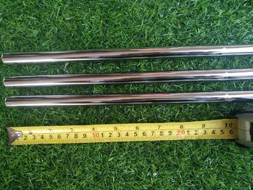 steel golf shaft , golf shaft , Golf steel shaft , golf shaft with sections 41 &quot; , shaft 41 inch supplier