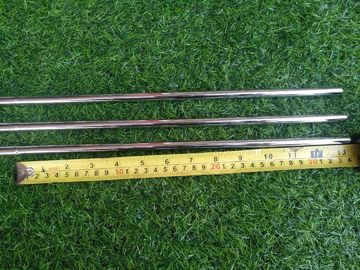 steel golf shaft , golf shaft , Golf steel shaft , golf shaft with sections 41 &quot; , shaft 41 inch supplier