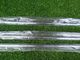 steel golf shaft , golf shaft , Golf steel shaft , golf shaft with sections 41 &quot; , shaft 41 inch supplier