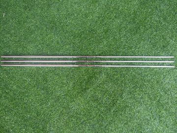 steel golf shaft , golf shaft , Golf steel shaft , golf shaft with sections 41 &quot; , shaft 41 inch supplier