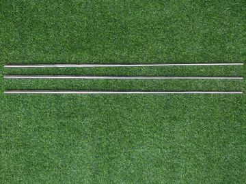 steel golf shaft , golf shaft , Golf steel shaft , golf shaft with sections 41 &quot; , shaft 41 inch supplier