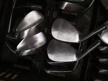 Stainless Steel Golf Wedge , Golf Wedge , Golf Head  , Pw, Aw, Sw , Golf Wedges supplier