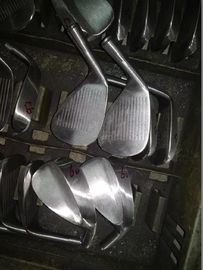 Stainless Steel Golf Wedge , Golf Wedge , Golf Head  , Pw, Aw, Sw , Golf Wedges supplier