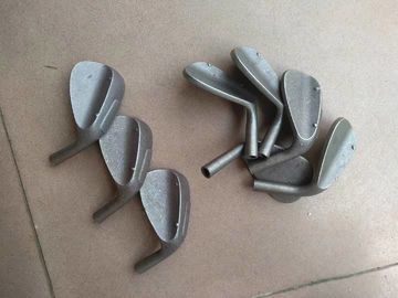 Stainless Steel Golf Wedge , Golf Wedge , Golf Head  , Pw, Aw, Sw , Golf Wedges supplier