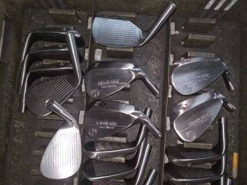 Stainless Steel Golf Wedge , Golf Wedge , Golf Head  , Pw, Aw, Sw , Golf Wedges supplier