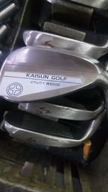 Stainless Steel Golf Wedge , Golf Wedge , Golf Head  , Pw, Aw, Sw , Golf Wedges supplier