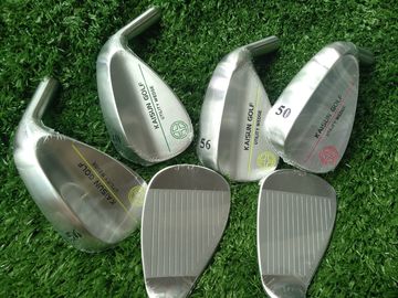 Stainless Steel Golf Wedge , Golf Wedge , Golf Head  , Pw, Aw, Sw , Golf Wedges supplier