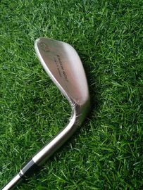 Stainless Steel Golf Wedge , Golf Wedge , Golf Head  , Pw, Aw, Sw , Golf Wedges supplier