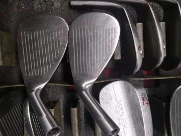 Stainless Steel Golf Wedge , Golf Wedge , Golf Head  , Pw, Aw, Sw , Golf Wedges supplier