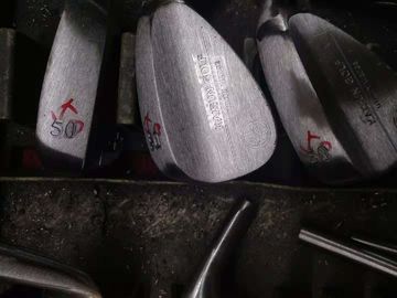 Stainless Steel Golf Wedge , Golf Wedge , Golf Head  , Pw, Aw, Sw , Golf Wedges supplier