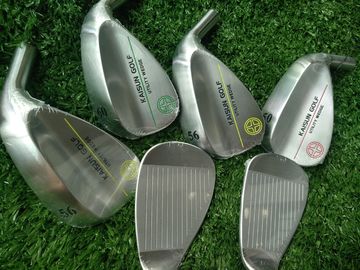 Stainless Steel Golf Wedge , Golf Wedge , Golf Head  , Pw, Aw, Sw , Golf Wedges supplier