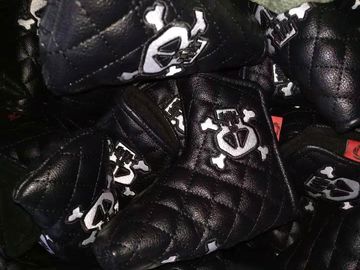 club covers , Golf headcover , golf headcover , putter headcover ,  headcover supplier