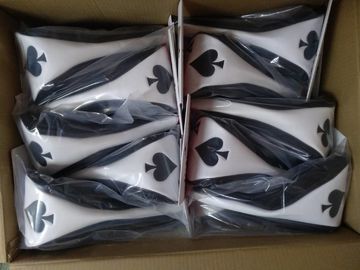 golf head cover, club covers , Golf headcover , driver covers , driver head cover supplier