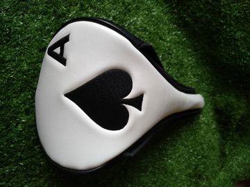 golf head cover, club covers , Golf headcover , driver covers , driver head cover supplier