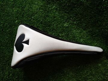 golf head cover, club covers , Golf headcover , driver covers , driver head cover supplier