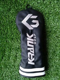 golf head cover, club covers , Golf headcover , driver covers , driver headcover supplier