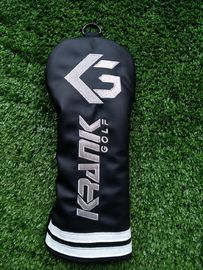 golf head cover, club covers , Golf headcover , driver covers , driver headcover supplier