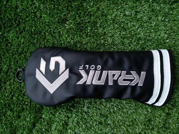 golf head cover, club covers , Golf headcover , driver covers , driver headcover supplier