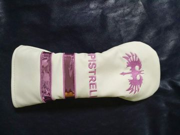 golf head cover, club covers , Golf headcover , driver covers , driver headcover supplier