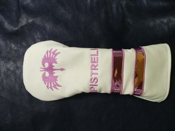 golf head cover, club covers , Golf headcover , driver covers , driver headcover supplier
