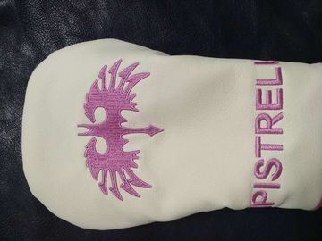 golf head cover, club covers , Golf headcover , driver covers , driver headcover supplier