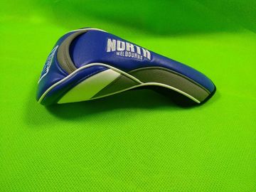 golf head cover, club covers , Golf headcover , driver covers , driver headcover supplier